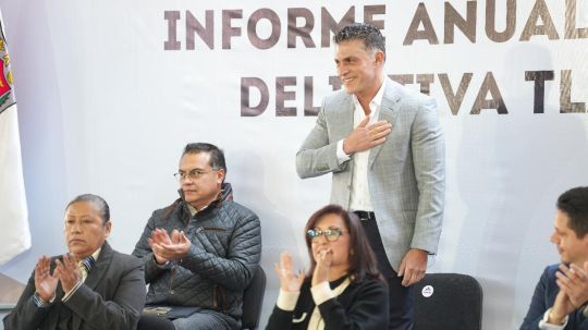 Cuando la ciudadanía y el gobierno caminan del mismo lado, ninguna meta es inalcanzable: Alfonso Sánchez García