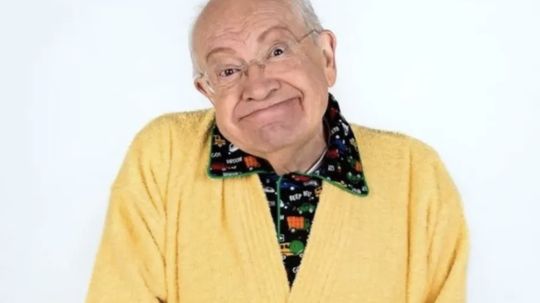 Muere Eduardo Manzano, actor y comediante de Una Familia de Diez y fundador de Los Polivoces, a los 87 años