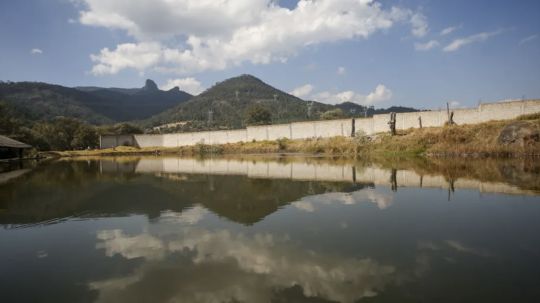 Río Atoyac, contaminado por 2 mil 850 descargas; restauración alcanzará al 15% del afluente