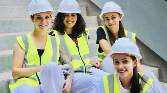 Casi la mitad de mujeres tlaxcaltecas que trabajan no generan ingresos suficientes para adquirir la canasta alimentaria