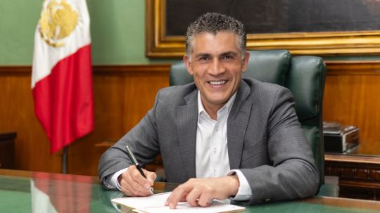 Alfonso Sánchez García: Del gabinete a la línea sucesoria