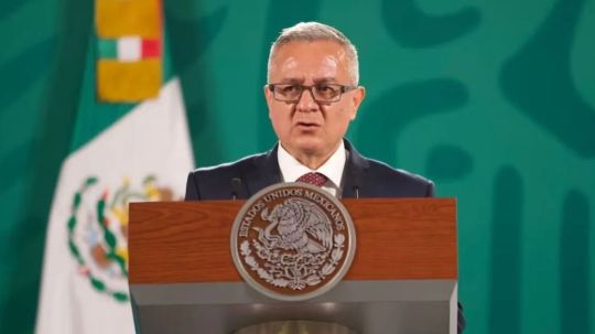 Secretario de Finanzas mexiquense se destapa para gubernatura de Tlaxcala en 2027