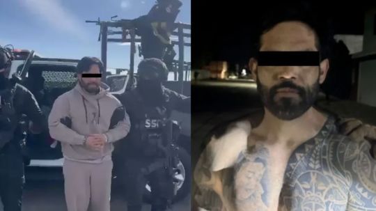 Bloquean cuentas de empresas fachada y círculo cercano de El Limones, operador financiero de Los Cabrera