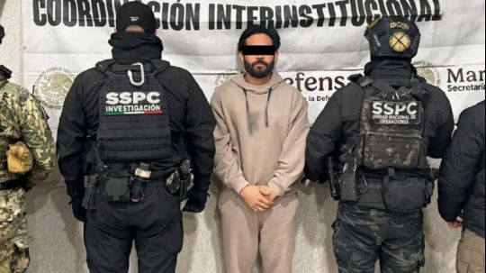 Ingresa El Limones, operador financiero de Los Cabrera, al Altiplano