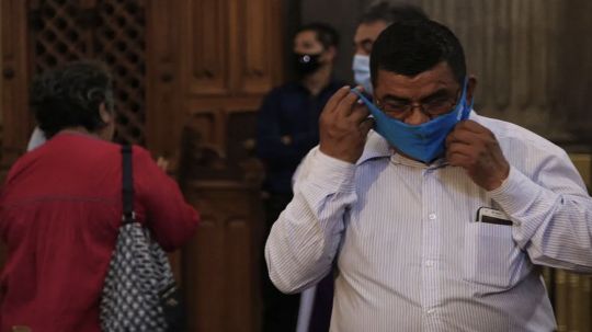 Registran casi mil casos de influenza en México, alertan autoridades de salud