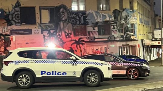 Ataque terrorista contra comunidad judía en Sídney, Australia, deja al menos hay 12 muertos