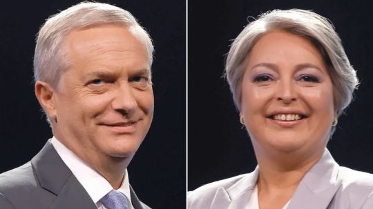 Elecciones de Chile 2025