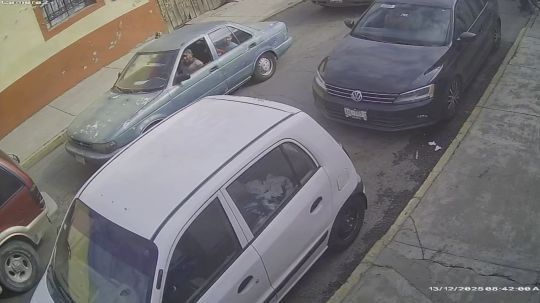 Se solicita apoyo ciudadano para la entrega de dron