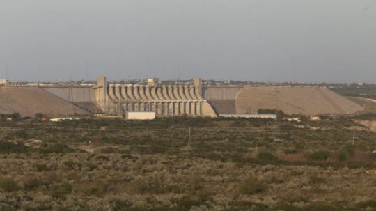 Por sequía, México puede entregar a EU agua de ríos San Juan y Álamo hasta 2029