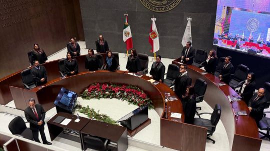 Avances en modernización judicial con enfoque en oralidad y perspectiva de género