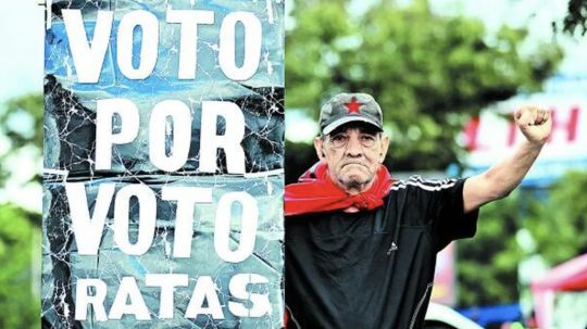 Honduras: ejército niega plan de golpe de Estado
