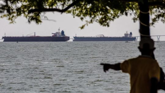 Rusia pide a Trump moderación en conflicto con Venezuela para evitar un error fatal