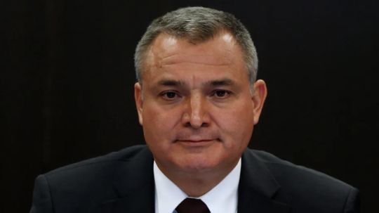 Defensa de García Luna apela sentencia en su contra por irregularidades en el juicio