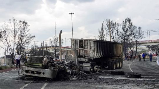 Acuerdos reparatorios tras explosión en Puente de la Concordia suman cifra histórica de 480 mdp: Brugada