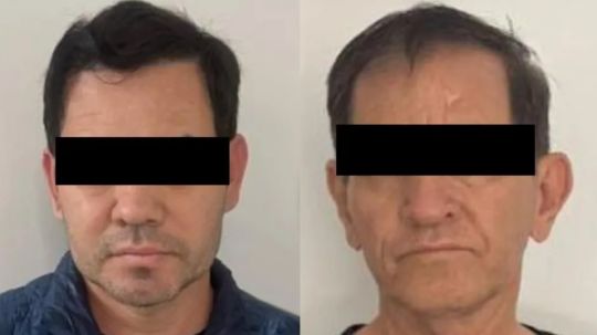 Los Chapitos: Detienen al cuñado y suegro de Iván Archivaldo Guzmán, hijo de El Chapo, en Zapopan