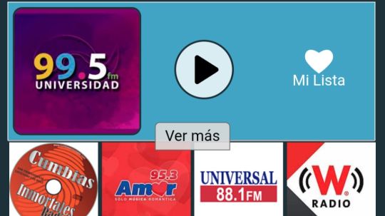 Radio Universidad cumple 24 años como líder de audiencia por la calidad de contenidos