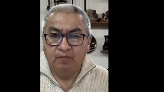 Suspensión de clases en Tlaxcala será por zonas según intensidad del frío