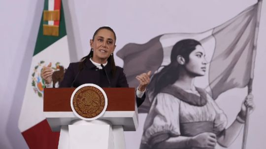 Sheinbaum confía que seguirá el T-MEC; empresarios de EU lo defienden