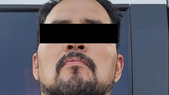 Detienen a El Moncho, presunto líder de Los Lavadora, y a cinco personas más en Querétaro