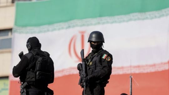 EU sanciona a funcionarios iraníes por represión de las protestas