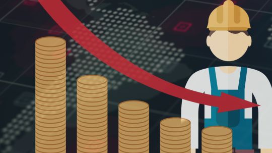 A pesar de los incrementos al salario, Tlaxcala registra los salarios más bajos