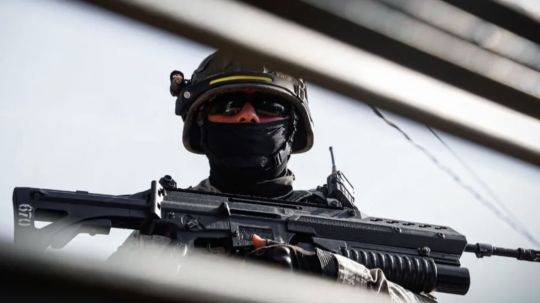 EU presiona a México para que sus militares luchen contra los cárteles, según el NYT 