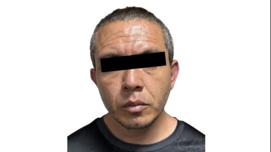 Detienen en Acapulco a Eric Antonio N por feminicidios de Cindy y Teresita en Cuautitlán