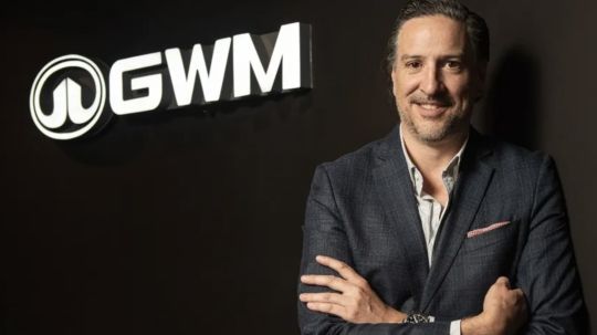 Por aranceles, aumentará precio de autos en México de forma gradual: Pedro Albarrán, GWM México