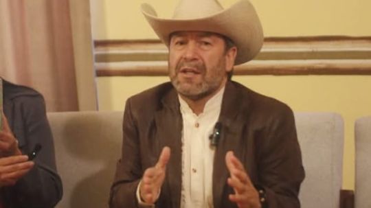 No repetir error de reforma electoral en Tlaxcala, exige diputado federal Raymundo Vázquez