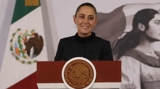 Sheinbaum afirma que entrega de reos a EU es una decisión soberana; se pone primero a México