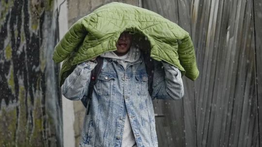 Nueva tormenta invernal en México provocará heladas y caída de nieve en estos estados