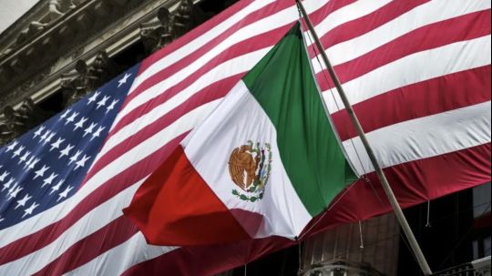 México y EU acuerdan temas de seguridad tras cumbre en Washington