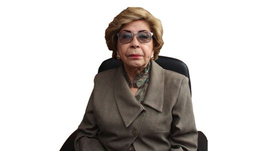 Reconocen legado y trayectoria de Susana Fernández, pionera del periodismo e incansable formadora