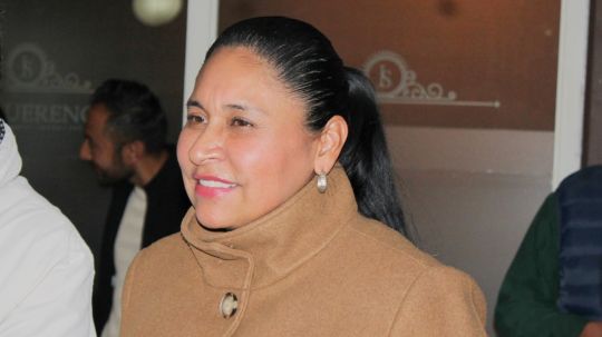 Ana Lilia Rivera: Escuchar a Tlaxcala fortalece mi trabajo legislativo