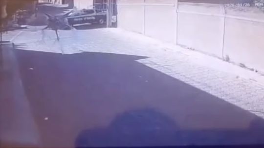 Director de seguridad de Texoloc acusado de atropellar a motociclistas y negarse a cubrir gastos