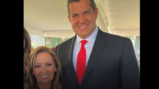 ¿Y ese qué va a saber de Tlaxcala?: la reacción ante nombramiento de Ricardo Peralta en Casa Tlaxcala