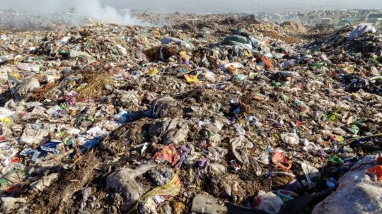 Crisis de basura en Tlaxcala por saturación de rellenos sanitarios; recolección se traslada a Nanacamilpa