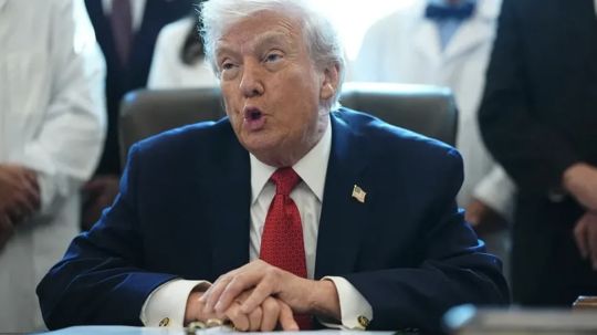 Trump elogia a Sheinbaum tras llamada: una líder maravillosa; alistan reuniones