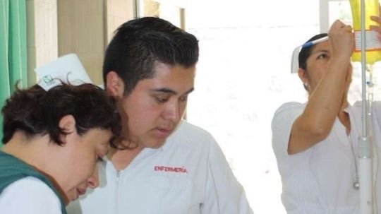 Atenderá IMSS Tlaxcala Urgencias y hospitalización el lunes 2 de febrero