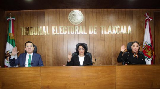 El Pleno del TET elige a Esther Terova Cote como Presidenta para el periodo 2026-2028