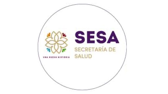 Registra sector salud defunción de menor por complicaciones asociadas a sarampión