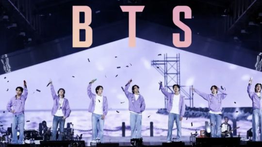 Ticketmaster enfrentará multa por 5 millones de pesos por venta de boletos de BTS: Profeco