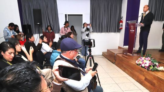 Programa de economías colectivas 2026 ofrece autonomía y desarrollo a jefas de familia y sectores vulnerables