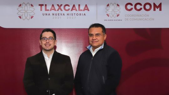 Tlaxcala fortalece su marco legal para combatir la extorsión y mejorar la seguridad pública