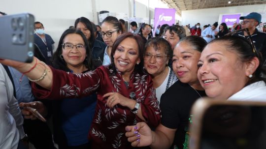 “Priorizamos la inversión pública y el bienestar de las familias de la región sur”: Gobernadora