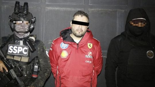 Cae Diego Rivera, presidente municipal de Tequila, Jalisco; lo ligan al CJNG