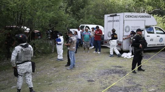 Enero de 2026, el mes más bajo en homicidios durante siete años en México