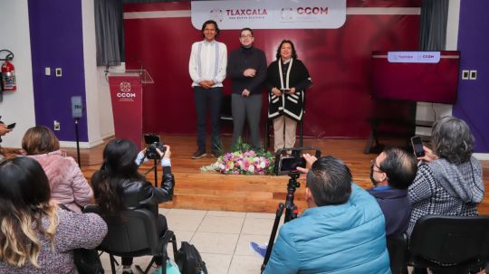 Fortalece SEPE proceso de preinscripción para el ciclo escolar 2026-2027