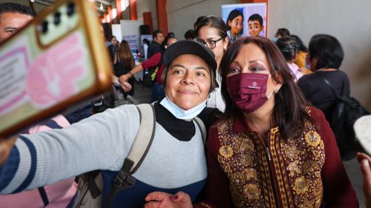 Invierte gobierno estatal 472 mdp en proyectos que impulsan el desarrollo y el bienestar en municipios