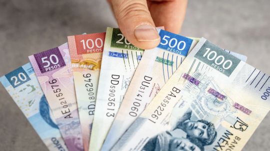 Inflación en México repunta a 3.79% en enero tras cerrar 2025 a la baja